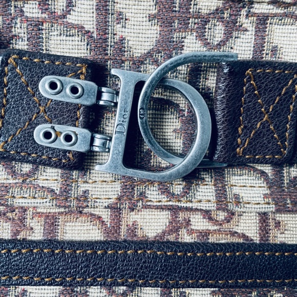 Vintage Christian Dior - Picture 9 of 9